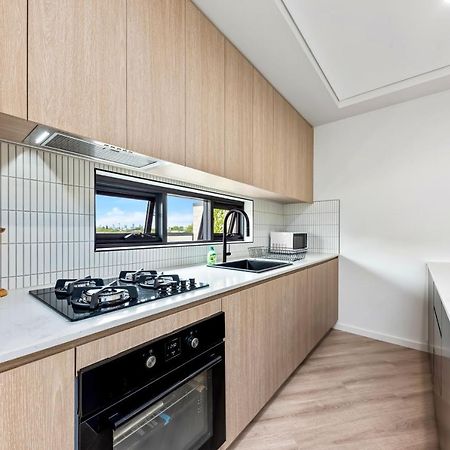 Elegant And Modern Style Apartments For Long Term Tenants In Dulwich Hill Sydney Bagian luar foto