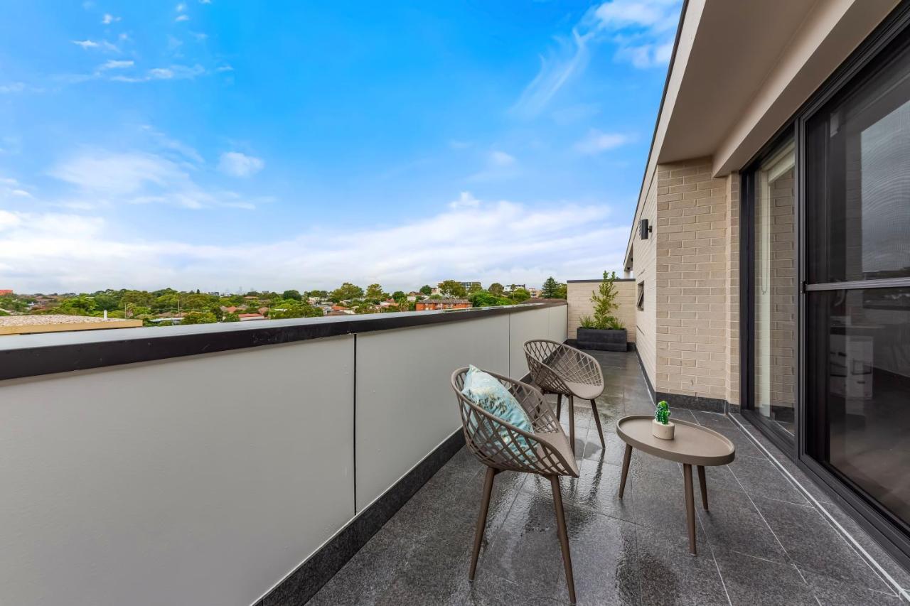 Elegant And Modern Style Apartments For Long Term Tenants In Dulwich Hill Sydney Bagian luar foto
