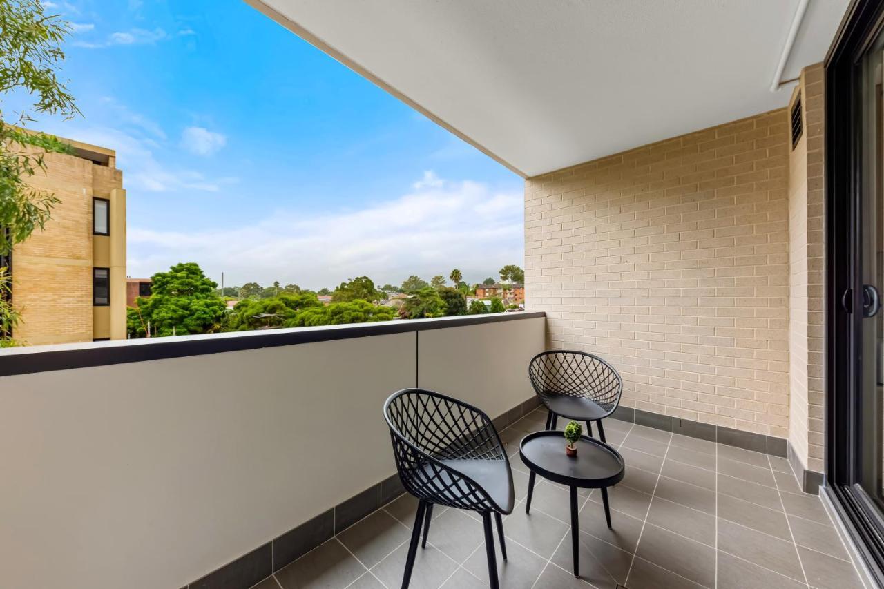 Elegant And Modern Style Apartments For Long Term Tenants In Dulwich Hill Sydney Bagian luar foto