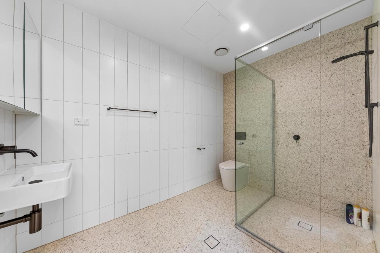 Elegant And Modern Style Apartments For Long Term Tenants In Dulwich Hill Sydney Bagian luar foto