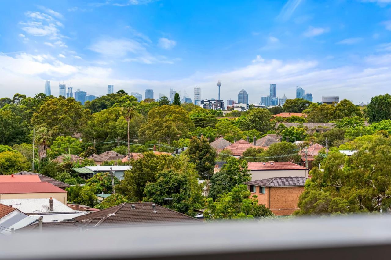 Elegant And Modern Style Apartments For Long Term Tenants In Dulwich Hill Sydney Bagian luar foto