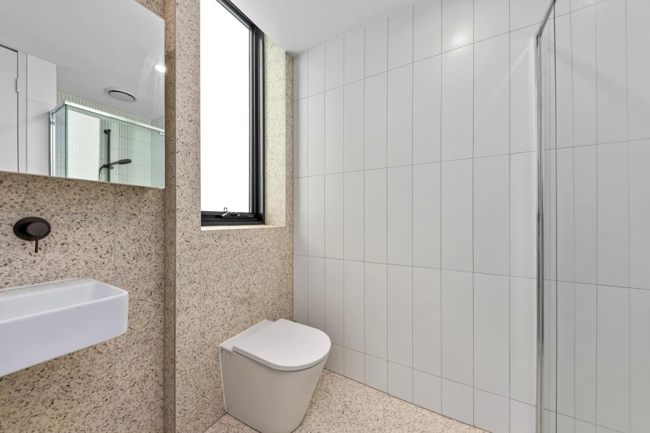 Elegant And Modern Style Apartments For Long Term Tenants In Dulwich Hill Sydney Bagian luar foto