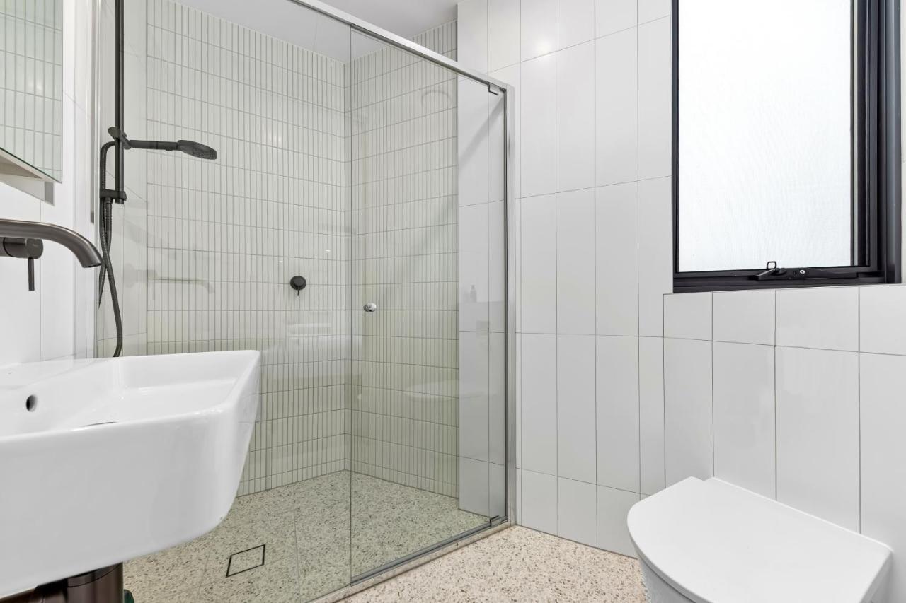 Elegant And Modern Style Apartments For Long Term Tenants In Dulwich Hill Sydney Bagian luar foto