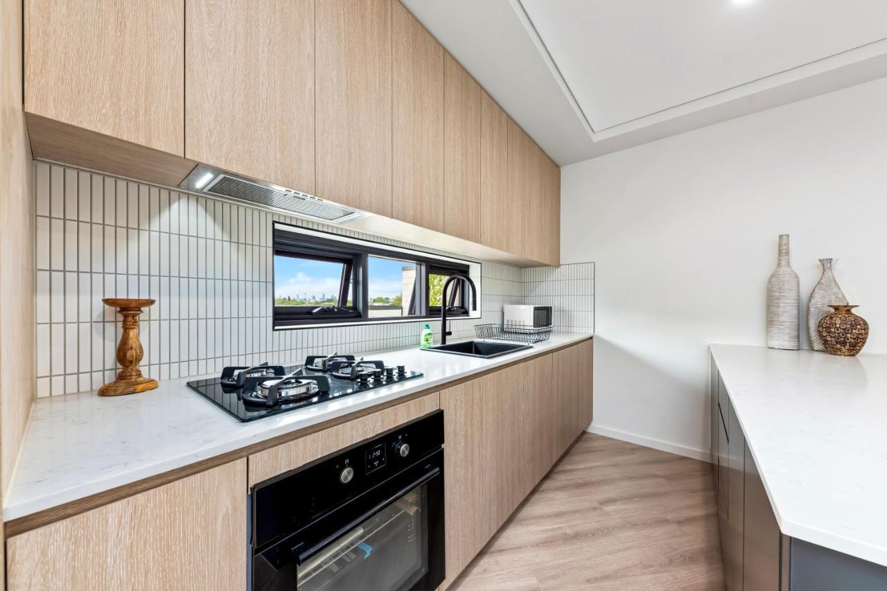 Elegant And Modern Style Apartments For Long Term Tenants In Dulwich Hill Sydney Bagian luar foto