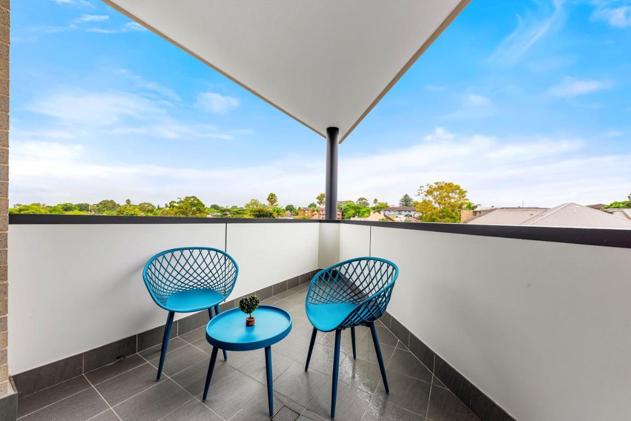 Elegant And Modern Style Apartments For Long Term Tenants In Dulwich Hill Sydney Bagian luar foto