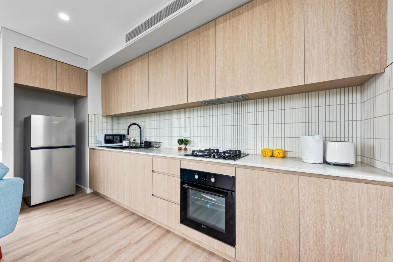 Elegant And Modern Style Apartments For Long Term Tenants In Dulwich Hill Sydney Bagian luar foto