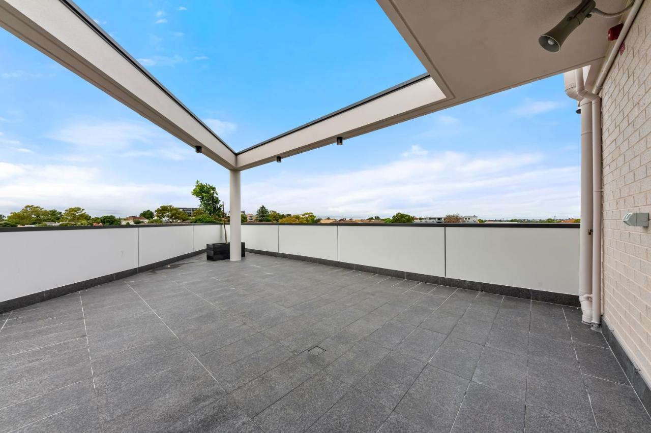 Elegant And Modern Style Apartments For Long Term Tenants In Dulwich Hill Sydney Bagian luar foto