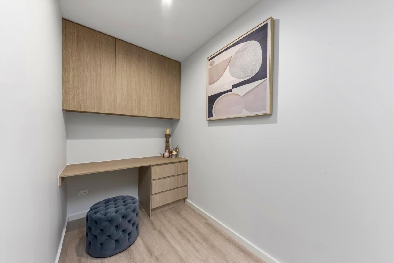 Elegant And Modern Style Apartments For Long Term Tenants In Dulwich Hill Sydney Bagian luar foto